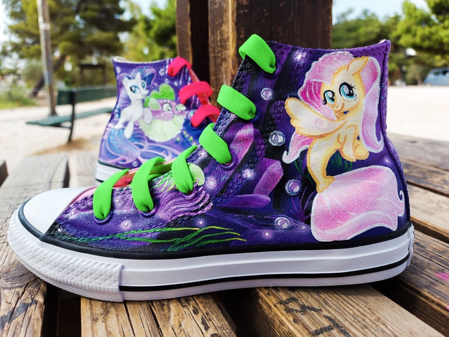 My Little Pony Sneakers | lupon.gov.ph