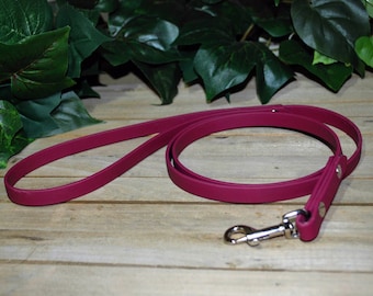 Standard Boithane Leine - Wasserdicht, stinkfest, leicht zu reinigen