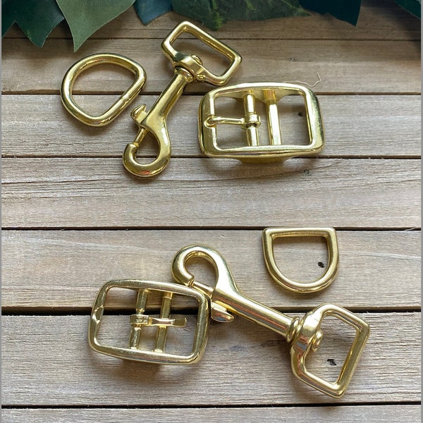 Dog Collar Hardware - Etsy