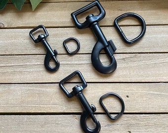 Hardware Upgrade - Schwarz - für Leine