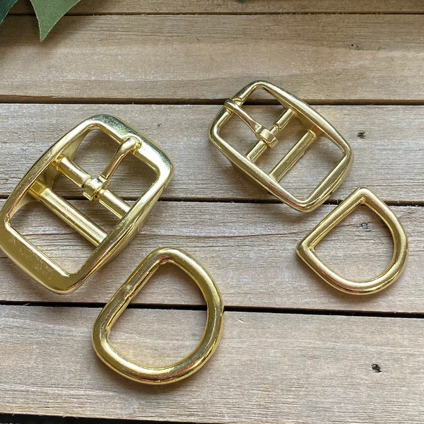 Dog Collar Hardware - Etsy