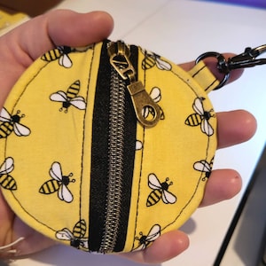 Custodia per auricolari personalizzata