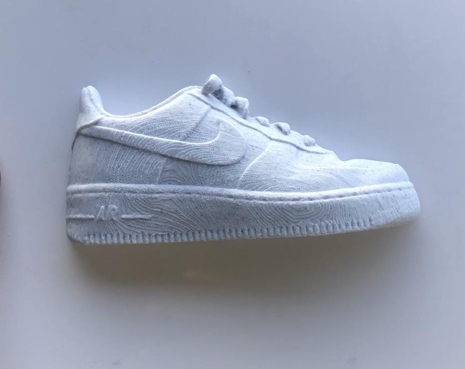 Nike Air Force 1 Fridge Magnet - Etsy