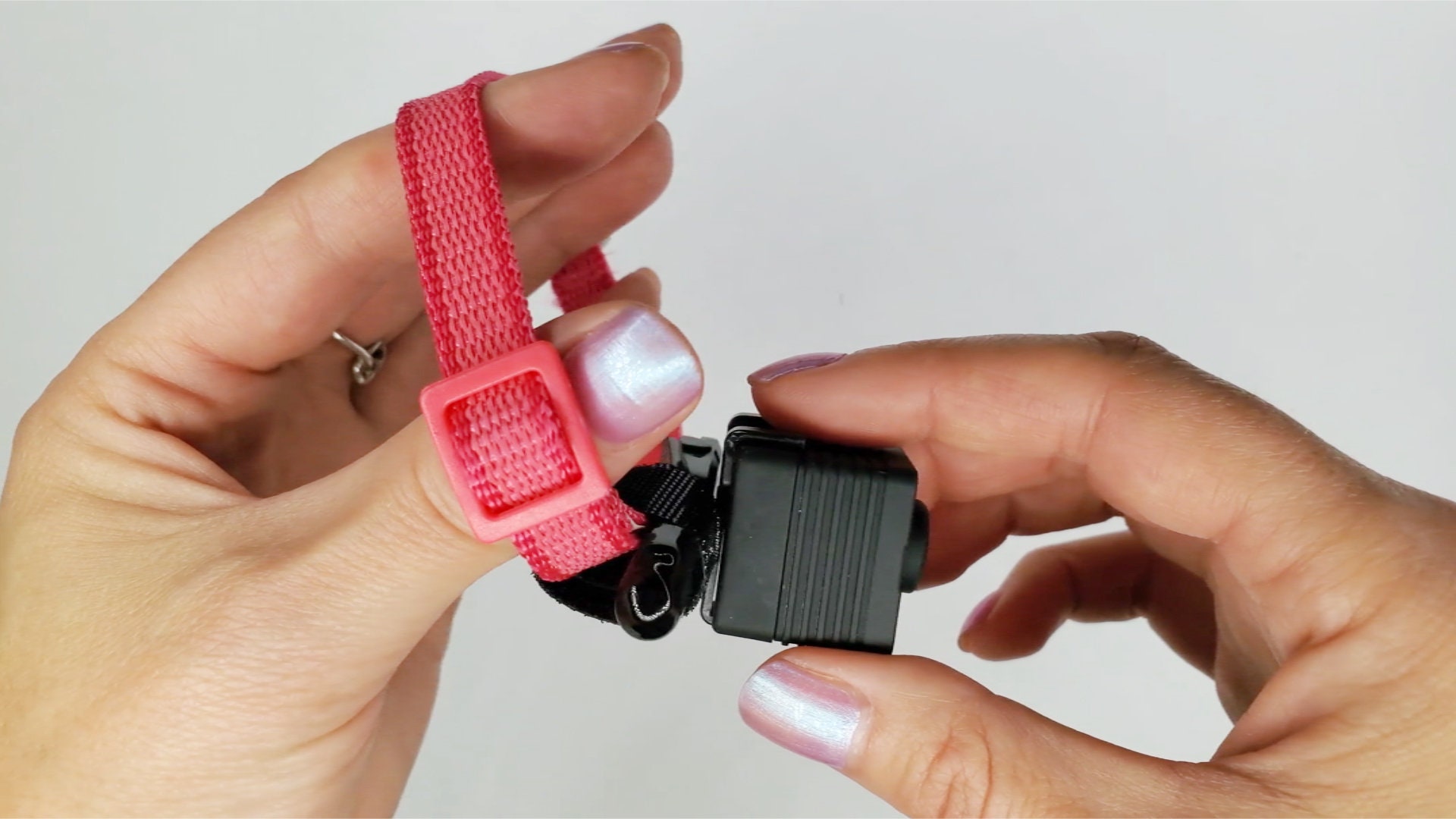 Mr Petcam HD Cat Collar Camera Collar Mounted Pet Camera Etsy