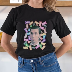 Camiseta Cousin Greg / Camiseta Waystar Royco / Camiseta Succession / Camiseta de cultura pop / Camiseta de regalo / Camiseta unisex de manga corta