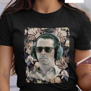 Kendall Roy T-Shirt | Waystar Royco Tee | Succession Shirt |  Pop Culture Top | Gift t-shirt | Unisex Jersey Short Sleeve Tee