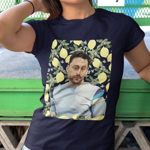 Roman Roy T-Shirt | Waystar Royco Tee | Succession Shirt |  Pop Culture Top | Gift t-shirt | Unisex Jersey Short Sleeve Tee