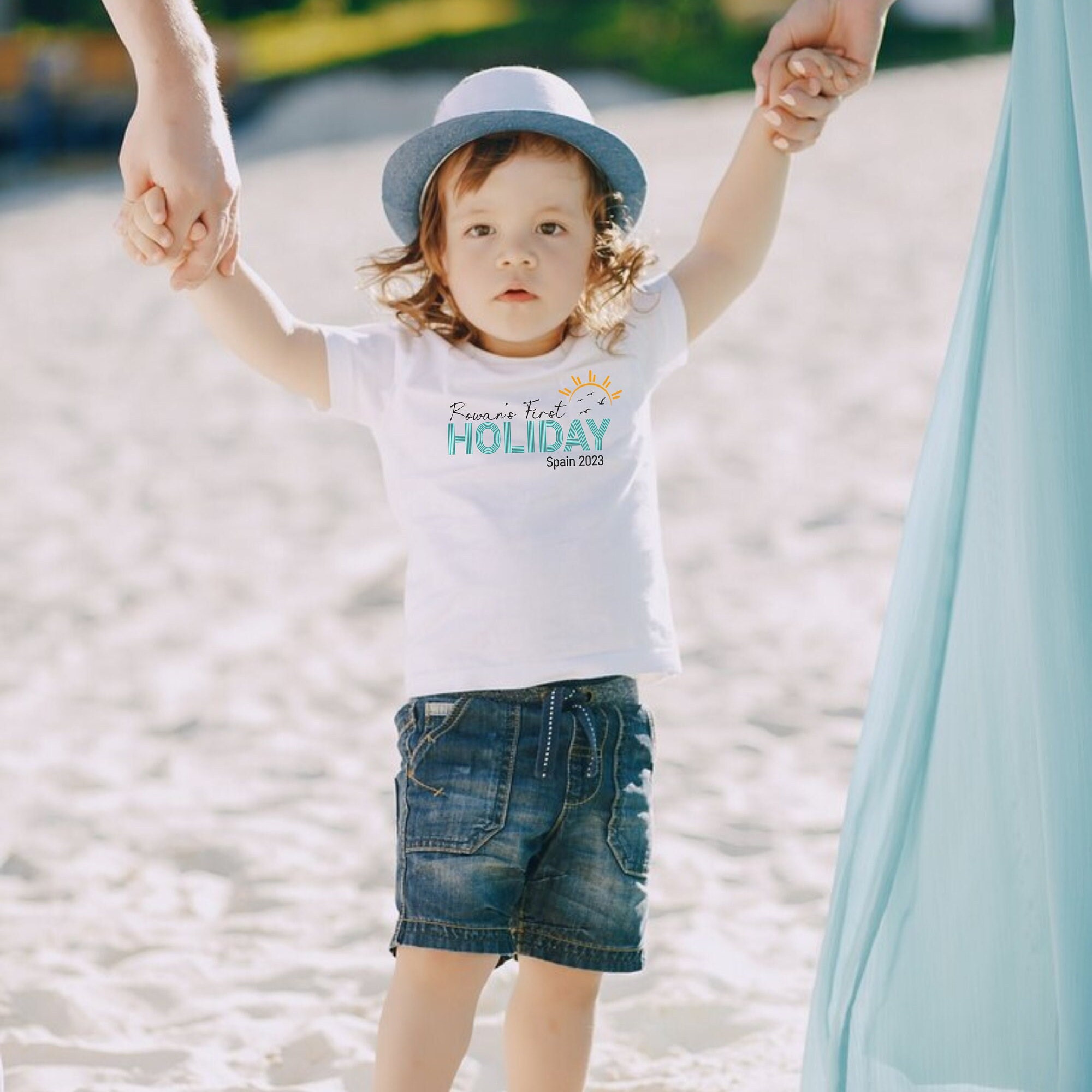 Family 2025 summer outfits