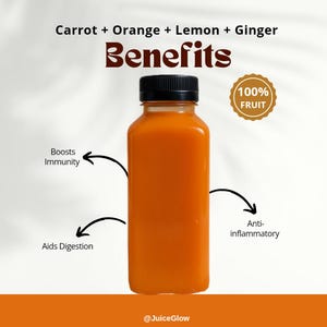 Variety Pack Juice – Fresh Cold-Pressed Detox Juices | Organic Wellness Boost | 100% Organic| Glow and Weight Loss.