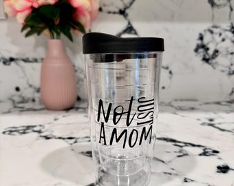 Custom Picture Tumbler; Custom Plastic Tumbler With Straw; Personalized Corporate Tumbler; Custom Logo Tumbler; Tervis Styled Tumbler