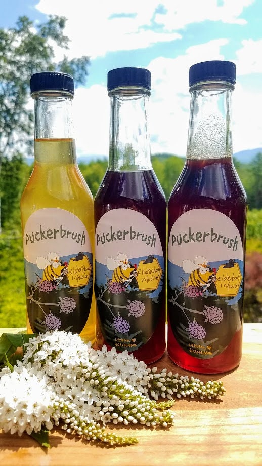 Sumac Infusion Infusion Sumac Homemade Simple Syrup Syrup Drink Mix Mixer Drink Drinks Berry