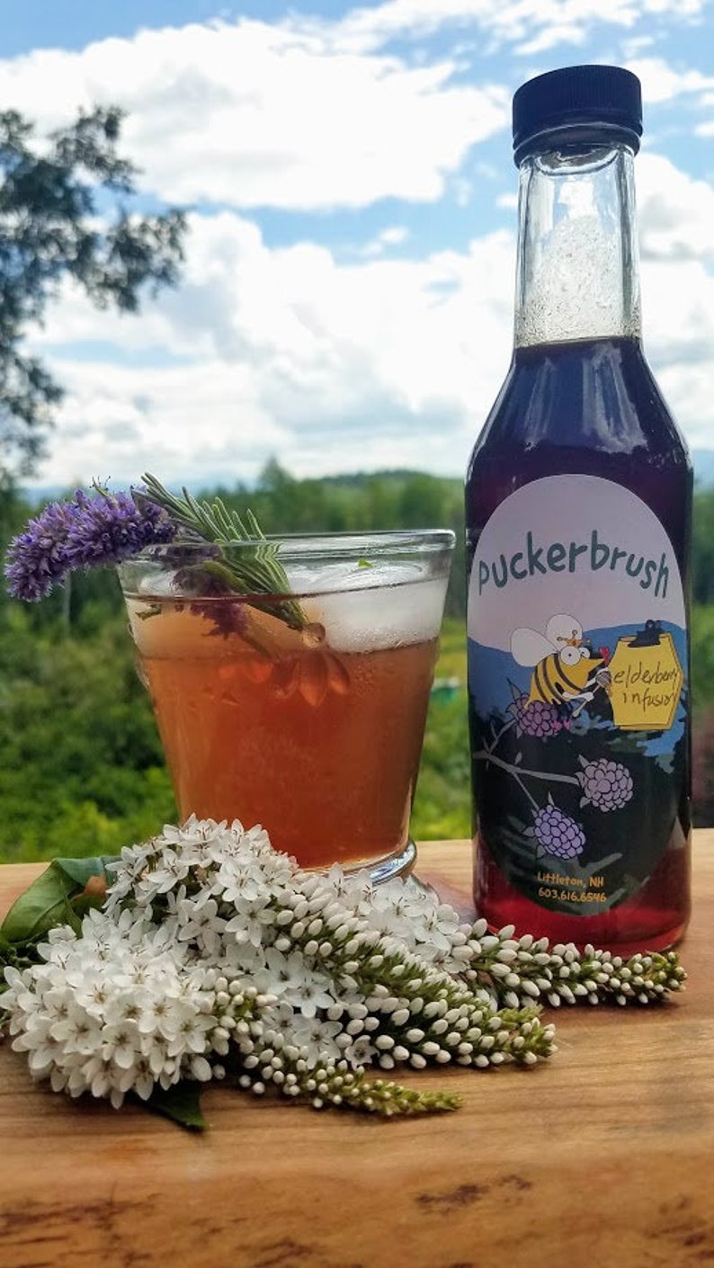 Sumac Infusion Infusion Sumac Homemade Simple Syrup Syrup Drink Mix Mixer Drink Drinks Berry