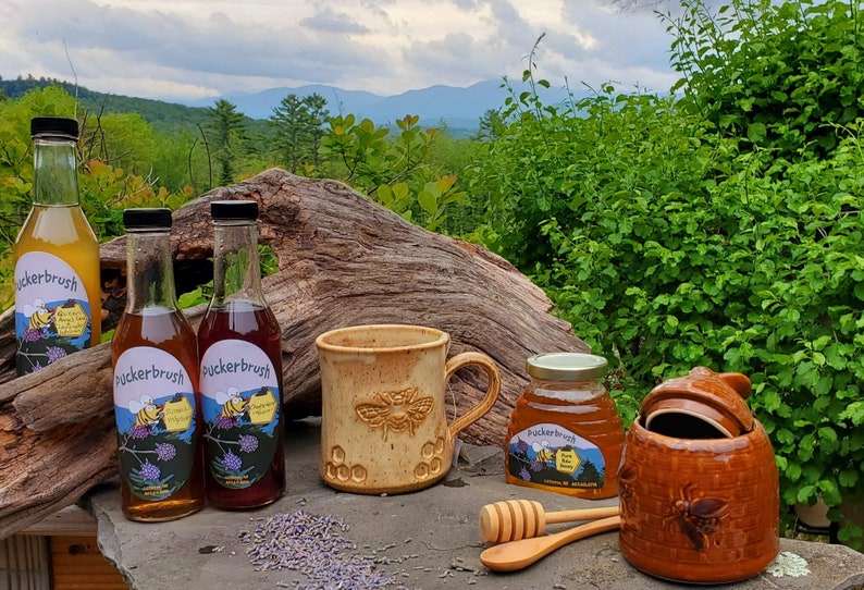 Sumac Infusion Infusion Sumac Homemade Simple Syrup Syrup Drink Mix Mixer Drink Drinks Berry