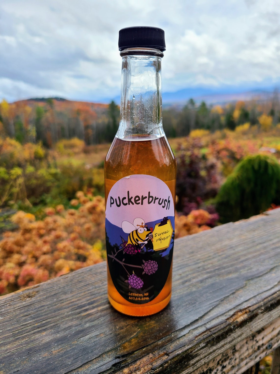 Sumac Infusion Infusion Sumac Homemade Simple Syrup Syrup Drink Mix Mixer Drink Drinks Berry