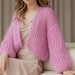 see more listings in the crochet cardigan section