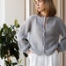 see more listings in the cardigan en mohair section