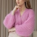 see more listings in the mohair cardigan section