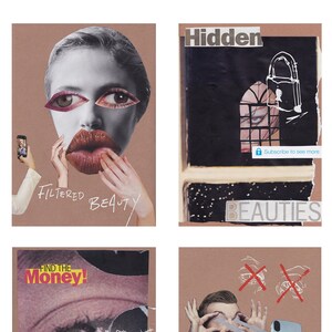 Generation of: Internet Identities - Fundraiser - HQ DIGITAL DOWNLOAD