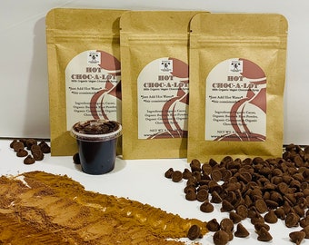 Hot Choc-A-Lot (3pack)