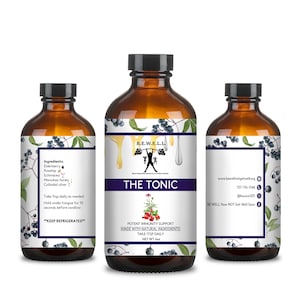 Das Tonika