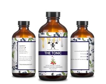 The Tonic