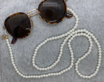 Pearl Sunglasses Chain - SUMMER Accessories - Bridal Gifts - Bulk Order