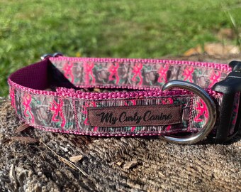 browning dog collars