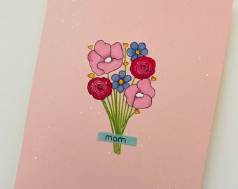 Special Flower Birthdays