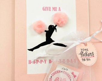 Cheertastic Gift Box