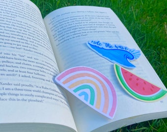 Summer Vibes Sticker Set/Aesthetic Stickers/Vsco Sticker Set/Summer Sticker Set