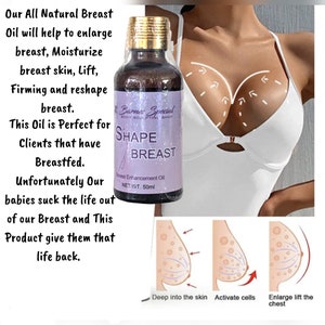 Breast Firming 
