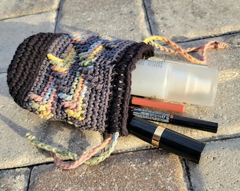 Drawstring Pouch