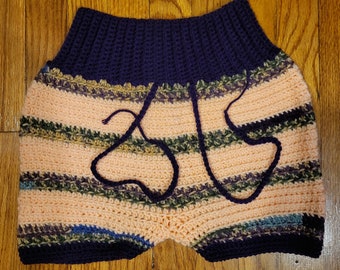 Shorts; medium