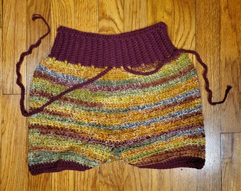 Shorts; large