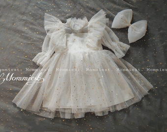 Robe Bebe Mariage Etsy Robe Bebe Mariage Etsy
