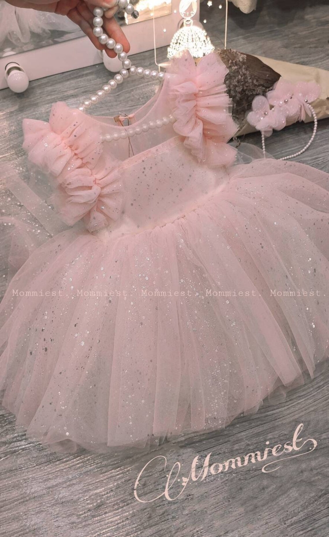 Baby Pink Sparkly Dress Best Pale Pink Sequin Dress Clearance Club L London Pale Pink Baby Pink Sparkly Dress Best Pale Pink Sequin Dress Clearance Club L London Pale Pink