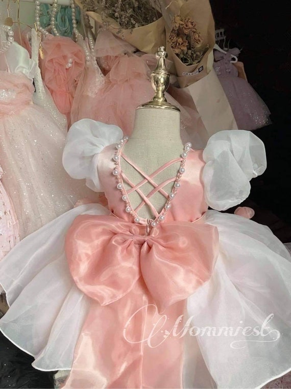 1 age baby girl dress sales