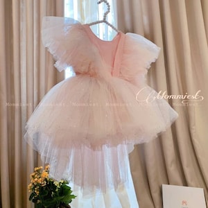 occasion dresses for baby girl