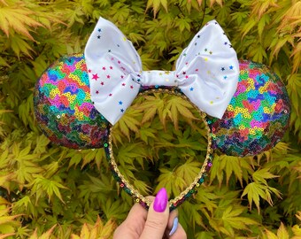 LUXURY Celebration Ears