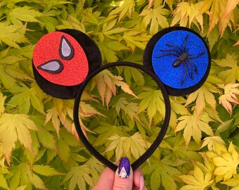 EVERYDAY Spider Ears