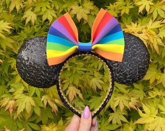 LUXURY Pride Ears