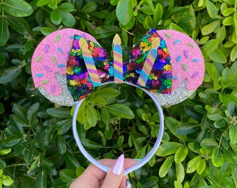 EVERYDAY Birthday Ears