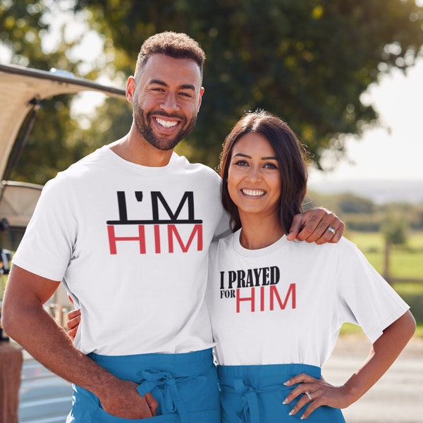 Couples Ministry Shirts Etsy