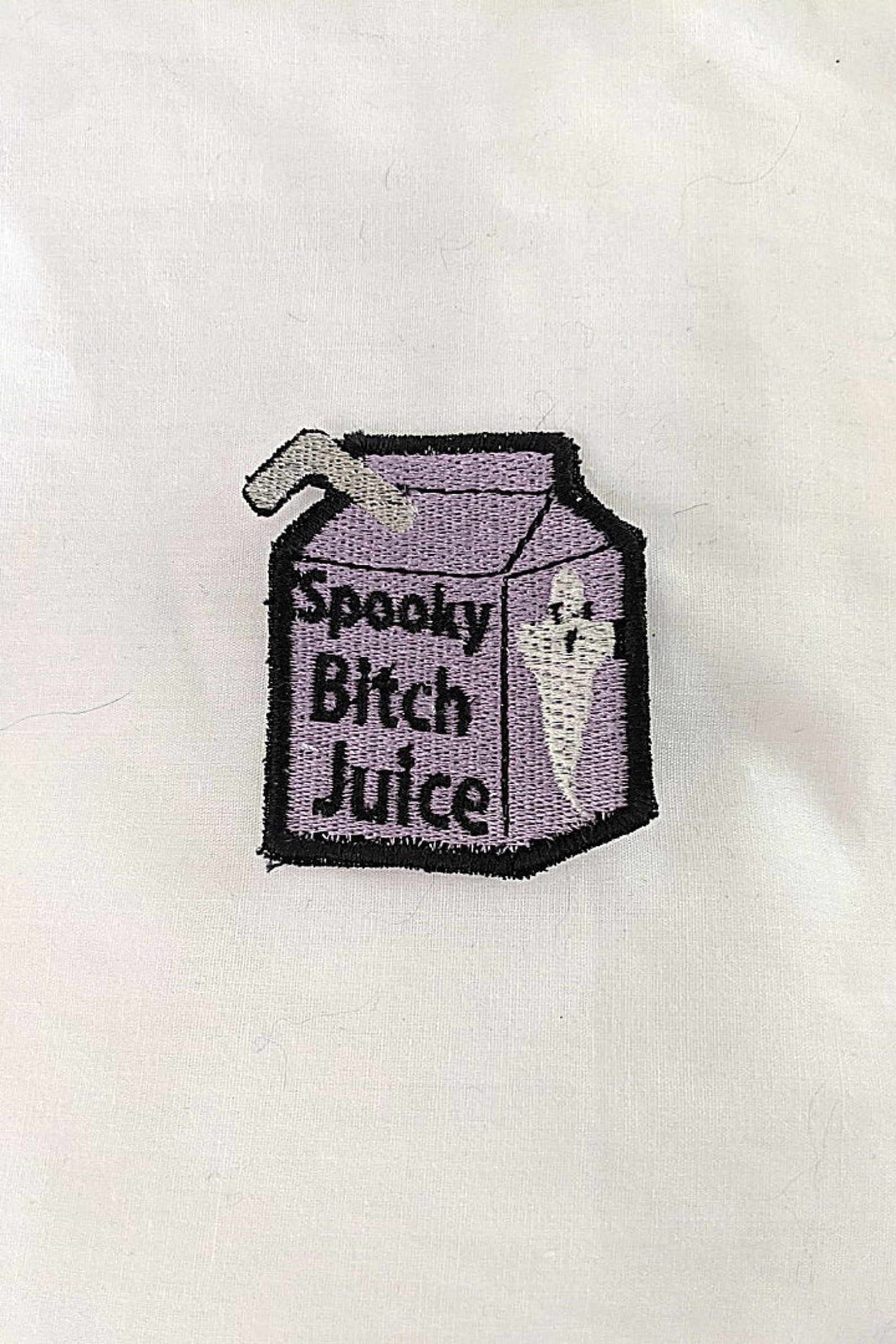 purple bitch purple bitch