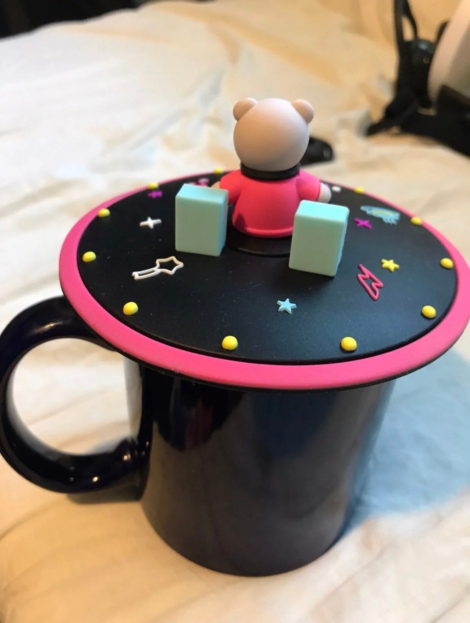 Starbucks exclusive mug cover from oversea market cover only Etsy