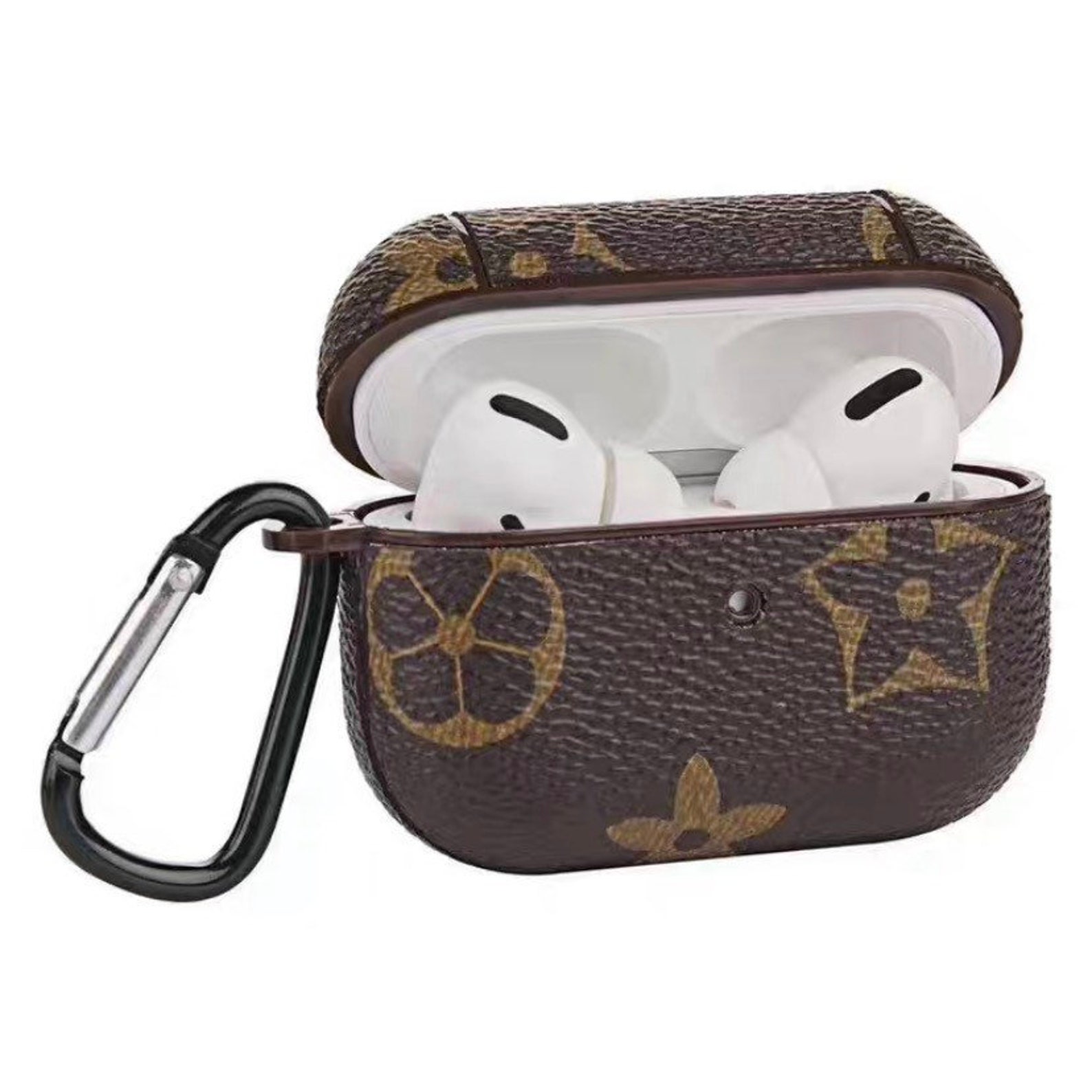 Boîtier AirPod pro designer de luxe Etsy