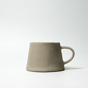 Mug & Cup-Vorlagenset - 6 druckbare Becher-Keramik-Keramik-Muster, DIY-Plattenkeramik für Anfänger (druckbare PDF-Datei) Bild 7