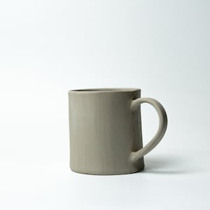 Mug & Cup-Vorlagenset - 6 druckbare Becher-Keramik-Keramik-Muster, DIY-Plattenkeramik für Anfänger (druckbare PDF-Datei) Bild 6