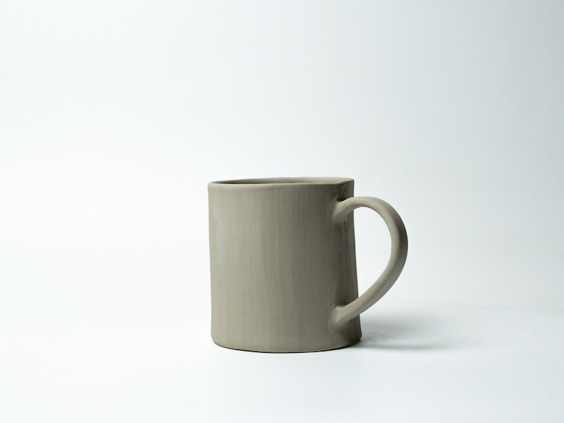 Mug & Cup-Vorlagenset - 6 druckbare Becher-Keramik-Keramik-Muster, DIY-Plattenkeramik für Anfänger (druckbare PDF-Datei) Bild 6