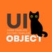 UIObjectDesign store logo